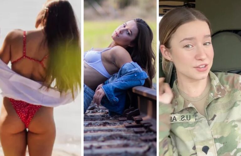 Soldier opens up about having an affair with a married staff sergeant - The Salty Soldier