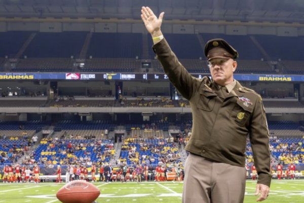 Army lost recruits after paying a celebrity millions to recruit new soldiers