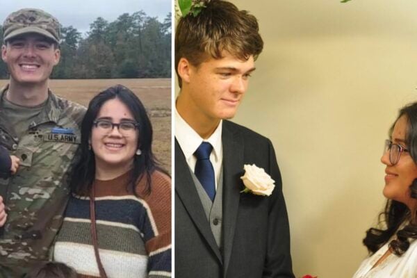 New information released about soldier who was found dead with his wife at Fort Johnson