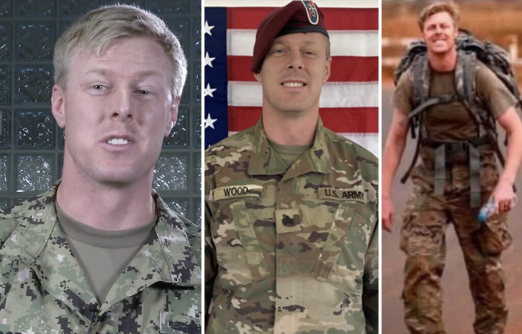 Bryce Ripp Army Ranger Soldier killed at military installation identified as former Naval ...