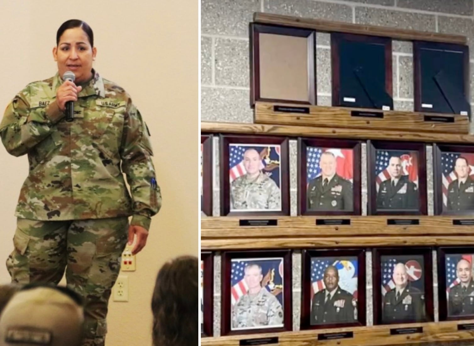 Commander at center of Chain of Command controversy suspended from duty ...