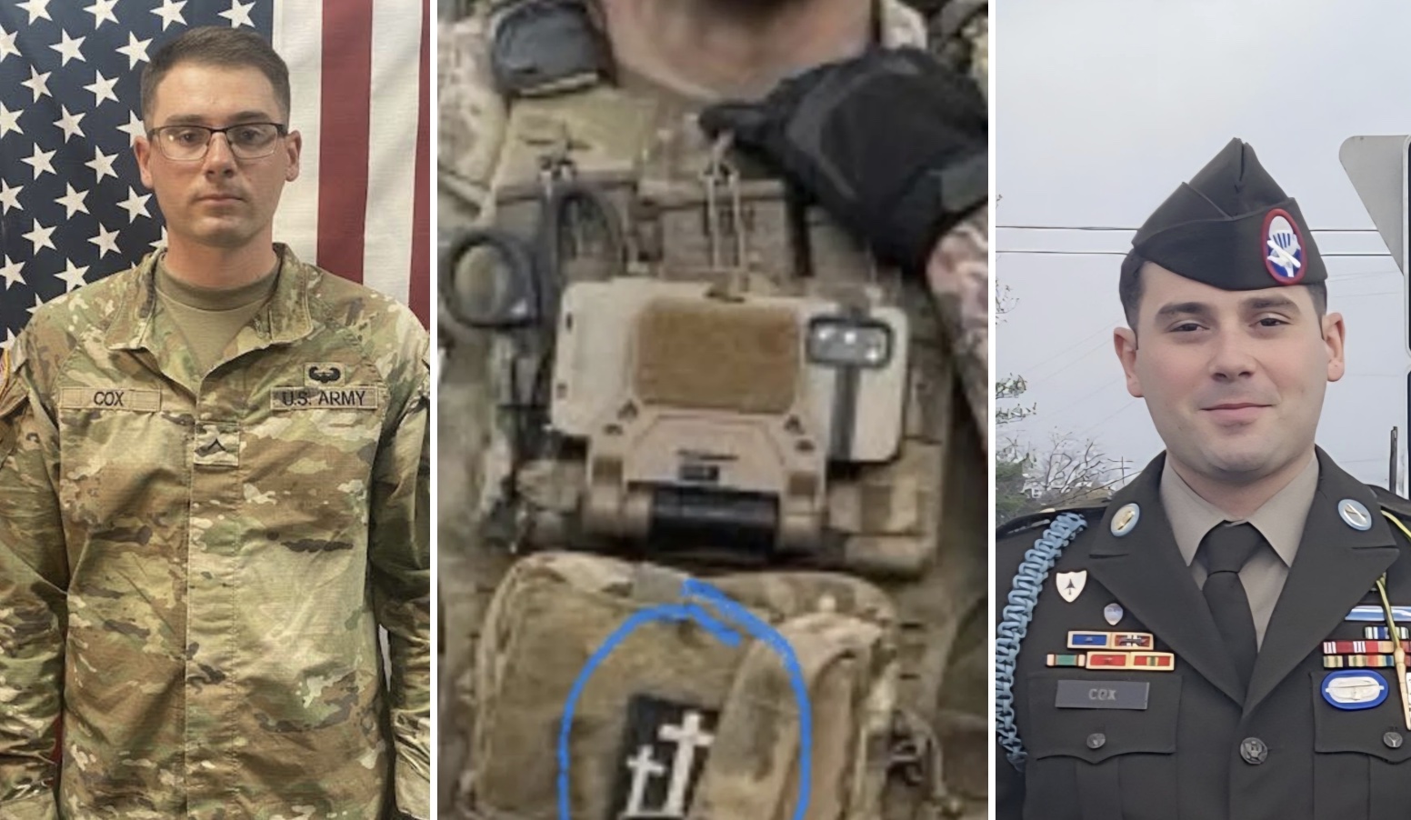 Wife of US Army soldier killed overseas speaks out - THE SALTY SOLDIER®