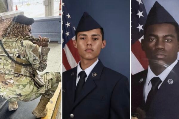 From nukes to drones, who’s guarding the guards? Security Forces shaken by deaths and new controversy