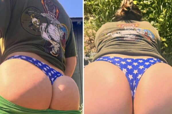 Marine-linked influencer mocks Operation Ironclad with controversial online posts