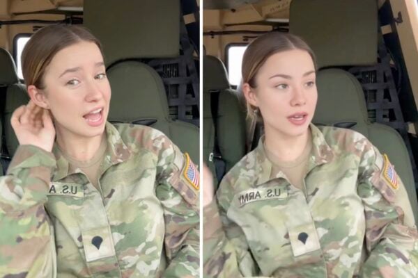 AI scammers are now targeting soldiers on social media