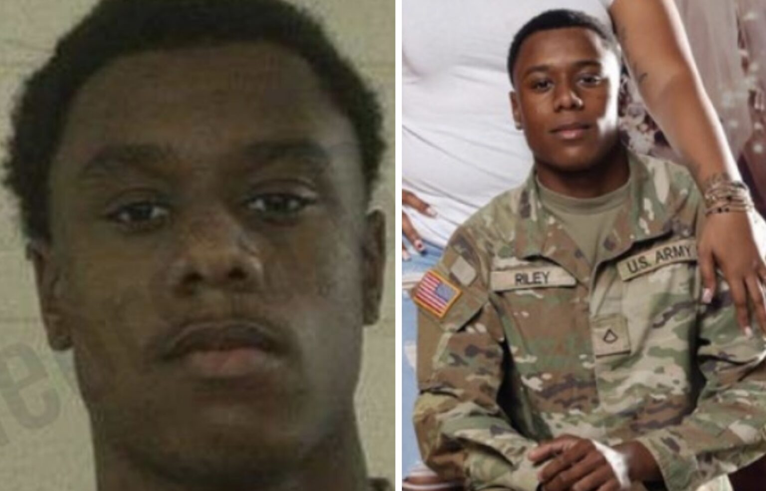 Fort Riley Jail Soldier says he was jumped by fellow soldiers in the barracks — now he ...