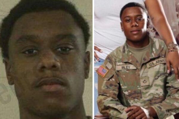 Soldier says he was jumped by fellow soldiers in the barracks — now he’s the one in jail