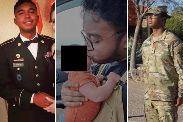 Army sergeant convicted of possessing illegal material with intent to distribute it