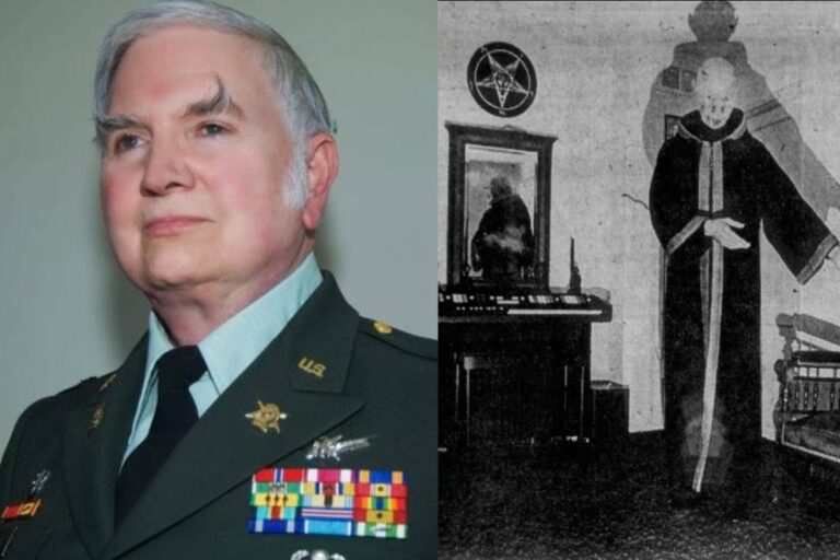 Redacted Solider After 40 Years, missing reports and redacted Army records still obscure ...